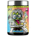 ZOMBIE LABS COMPOUND Z ULTIMATE HIGH STIM PRE-WORKOUT - 40 SERVES - Bay Supplements - Pre-workout - Savage Sour Straps - Endurance