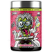 ZOMBIE LABS COMPOUND Z ULTIMATE HIGH STIM PRE-WORKOUT - 40 SERVES - Bay Supplements - Pre-workout - Raspberry Ripper - Endurance