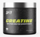 ZOMBIE LABS CREATINE MONOHYDRATE - 50 SERVES - Bay Supplements