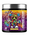 ZOMBIE LABS CROSS-EYED PRE-WORKOUT - 40 SERVES - Bay Supplements - Pre-workout - Toxic Tropic - Endurance - Nootropics