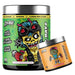 ZOMBIE LABS END OF DAYZ APOCALYPTIC PRE-WORKOUT + FREE PUMPZ - Bay Supplements - Pre-workout - deals - Endurance - Nootropics