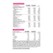ZOMBIE LABS KING OF PUMPZ NON STIM PRE-WORKOUT - 50 SERVES - Bay Supplements - Pre-workout - Endurance - Non Stim