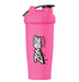 ZOMBIE LABS PINK SHAKER 700ML - PINK RIBBON APPEAL - Bay Supplements - Shakers - Accessories
