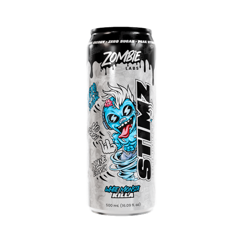 ZOMBIE LABS STIMZ EXTREME ENERGY - SINGLE - Bay Supplements