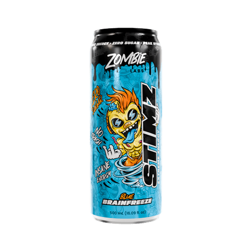 ZOMBIE LABS STIMZ EXTREME ENERGY - SINGLE - Bay Supplements