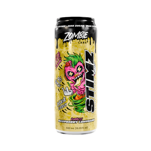 ZOMBIE LABS STIMZ EXTREME ENERGY - SINGLE - Bay Supplements