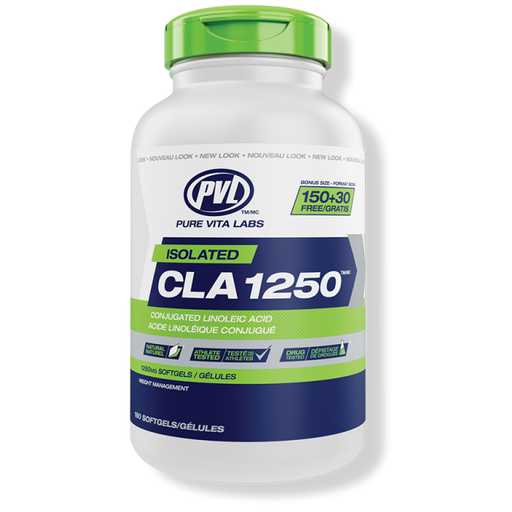 pvl cla 1250