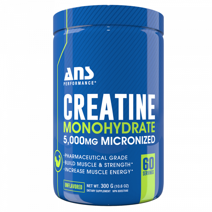 ANS PERFORMANCE CREATINE MONOHYDRATE 300g