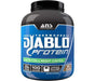 ANS PERFORMANCE DIABLO THERMOGENIC PROTEIN 4LB - Bay Supplements