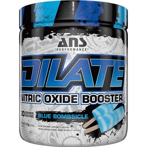 ANS PERFORMANCE DILATE V2 30 SERVE - Bay Supplements