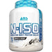 ANS PERFORMANCE N ISO 5LB - Bay Supplements