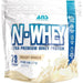 ANS PERFORMANCE N WHEY PREMIUM 100% WHEY 5LB - Bay Supplements