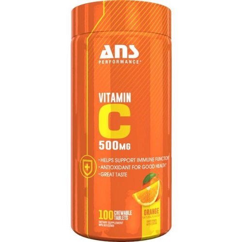 ANS PERFORMANCE VITAMIN C - Bay Supplements