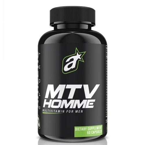 ATHLETIC SPORTS MTV HOMME MENS MULTI - Bay Supplements