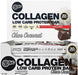 BSC COLLAGEN LOW CARB PROTEIN BAR BOX OF 12 - Bay Supplements