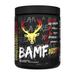 BUCKED UP BAMF - HIGH STIMULANT NOOTROPIC PRE-WORKOUT - Bay Supplements