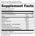 BUCKED UP NON-STIMULANT PRE-WORKOUT - Bay Supplements