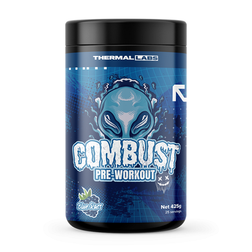 THERMAL LABS COMBUST PRE-WORKOUT