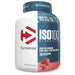 DYMATIZE ISO 100 ISOLATE PROTEIN 5LB - Bay Supplements