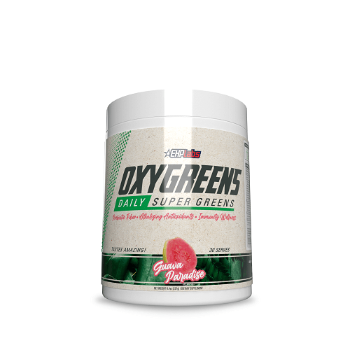 EHP LABS OXYGREENS - Bay Supplements
