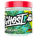 GHOST LIFESTYLE GHOST GREENS SUPERFOODS FORMULA - Bay Supplements