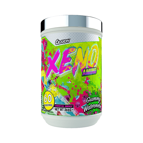 GLAXON XENO AMINO - Bay Supplements