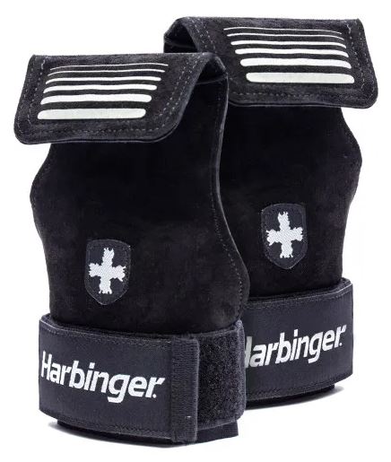 HARBINGER LIFTING GRIPS