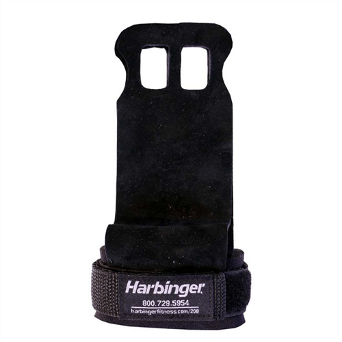 HARBINGER LIFTING PALM GRIPS - Bay Supplements