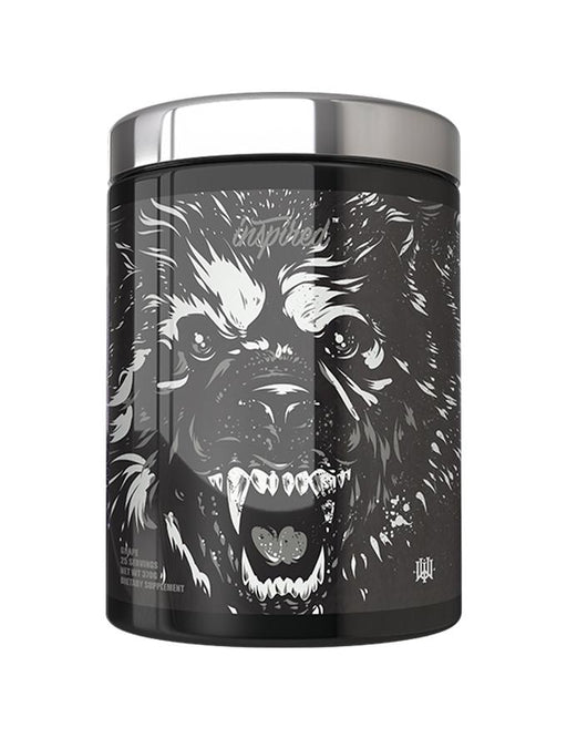INSPIRED DVST8 PRE WORKOUT - Bay Supplements
