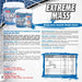 INTERNATIONAL PROTEIN EXTREME MASS 4KG - Bay Supplements