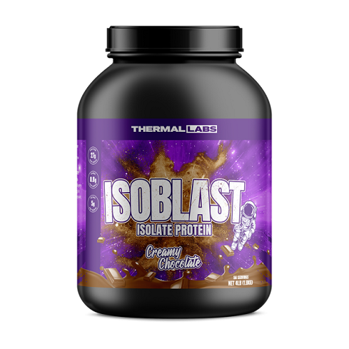 THERMAL LABS  ISOBLAST ISOLATE PROTEIN 4LB
