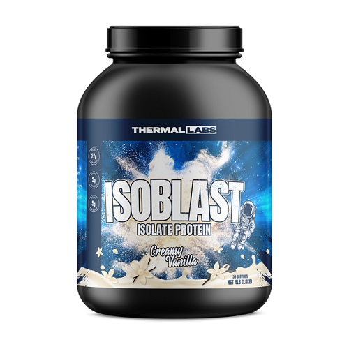 THERMAL LABS  ISOBLAST ISOLATE PROTEIN 4LB