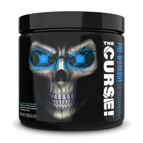 JNX SPORTS THE CURSE 30 SERVE - Bay Supplements