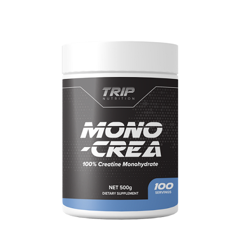 TRIP NUTRITION MONO-CREA 500G