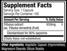 MUSCLETECH PLATINUM 100% TRIBULUS 100CAPS - Bay Supplements