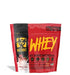 MUTANT WHEY NEW & IMPROVED 5LB - Bay Supplements