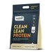 NUZEST CLEAN LEAN PROTEIN 2.5KG - Bay Supplements