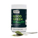NUZEST GOOD GREEN VITALITY 300G - Bay Supplements