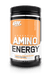 OPTIMUM NUTRITION AMINO ENERGY 30 SERVE - Bay Supplements