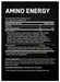 OPTIMUM NUTRITION AMINO ENERGY 30 SERVE - Bay Supplements