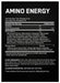 OPTIMUM NUTRITION AMINO ENERGY 65 SERVE - Bay Supplements
