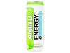 OPTIMUM NUTRITION AMINO ENERGY SPARKLING RTD - SINGLE - Bay Supplements - RTDs - Green Apple - Amino Acids/BCAA - Electrolytes