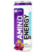 OPTIMUM NUTRITION AMINO ENERGY SPARKLING RTD - SINGLE - Bay Supplements - RTDs - Grape - Amino Acids/BCAA - Electrolytes