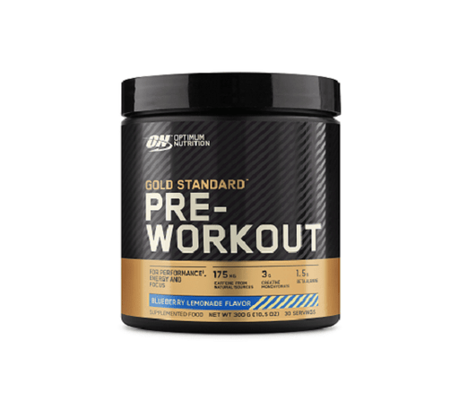 OPTIMUM NUTRITION GOLD STANDARD PRE WORKOUT 30 SERVES - Bay Supplements