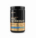 OPTIMUM NUTRITION GOLD STANDARD PRE WORKOUT 55 SERVES - Bay Supplements