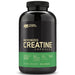 OPTIMUM NUTRITION MICRONIZED CREATINE 200 CAPS - Bay Supplements