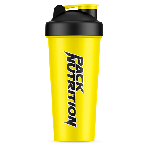 PACK NUTRITION SHAKER