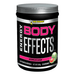 POWER PERFORMANCE PRODUCTS BODY EFFECTS FAT BURNER - DATED 11/25 - Bay Supplements
