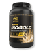 PVL 100% WHEY ISOGOLD - PREMIUM ISOLATE PROTEIN 2LB - Bay Supplements - Protein powder - PVL - Ice Cream Cookie Sandwich - Lactose Free Protein
