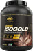 PVL 100% WHEY ISOGOLD - PREMIUM ISOLATE PROTEIN 5LB - Bay Supplements - Protein powder - Triple Milk Chocolate - Lactose Free Protein